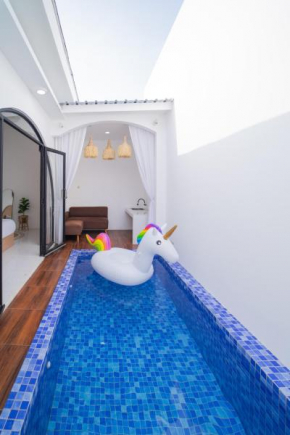 Marvilla Bali Jogja by Djitu Hospitality